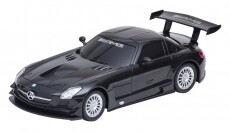 Buddy Toys BRC 24.060 távirányítós kisautó Háztartás / Otthon / Kültér - Játék / Sport - Távirányítós autó - 291166