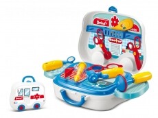 Buddy Toys BGP 2014 orvosi táska Háztartás / Otthon / Kültér - Játék / Sport - Baba játék - 349084
