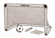 Buddy Toys BOT 3110 összecsukható labarúgó kapu Háztartás / Otthon / Kültér - Játék / Sport - Szabadtéri játék - 291163