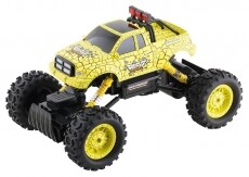 Buddy Toys BRC 14.612 távirányítós játékautó Háztartás / Otthon / Kültér - Játék / Sport - Távirányítós autó - 330080