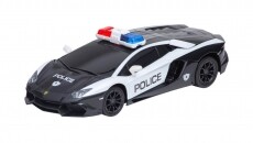 Buddy Toys BRC 24.050 Lamborghini LP720 távirányítós autó Háztartás / Otthon / Kültér - Játék / Sport - Távirányítós autó - 349102
