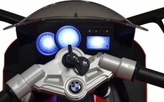 Buddy Toys BEC 6010 elektromos motor Háztartás / Otthon / Kültér - Játék / Sport - Elektromos beülős jármű - 289842