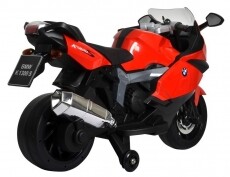 Buddy Toys BEC 6011 elektromos motor Háztartás / Otthon / Kültér - Játék / Sport - Elektromos beülős jármű - 289843