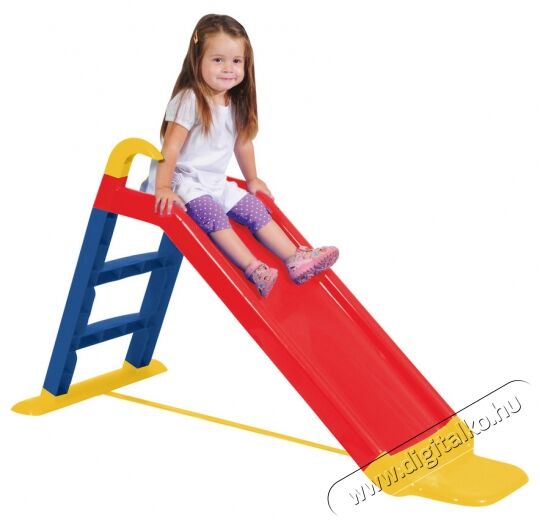 Buddy Toys BOT 2130 csúszda Háztartás / Otthon / Kültér - Játék / Sport - Szabadtéri játék - 310891