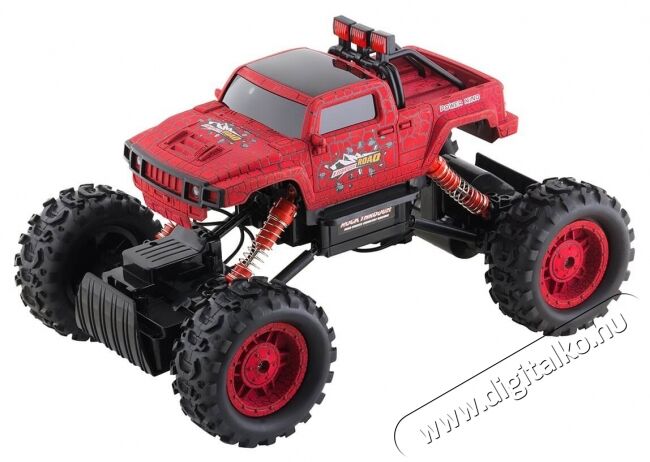 Buddy Toys BRC 14.614 távirányítós autó Háztartás / Otthon / Kültér - Játék / Sport - Távirányítós autó - 330082