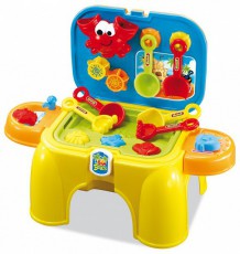 Buddy Toys BGP 1010 vízparti játék készlet Háztartás / Otthon / Kültér - Játék / Sport - Vízi játék - 291169