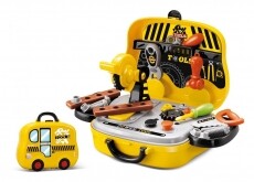 Buddy Toys BGP 2012 Szerszámkészlet Háztartás / Otthon / Kültér - Játék / Sport - Kreatív / készségfejlesztő játék - 349082