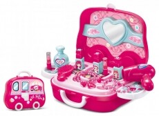 Buddy Toys BGP 2013 Szépségkészlet Háztartás / Otthon / Kültér - Játék / Sport - Kreatív / készségfejlesztő játék - 349083