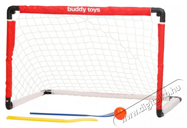 Buddy Toys BOT 3120 jégkorong kapu készlet Háztartás / Otthon / Kültér - Játék / Sport - Szabadtéri játék - 297469
