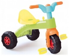 Buddy Toys BPT 3010 gyermek tricikli Háztartás / Otthon / Kültér - Játék / Sport - Szabadtéri játék - 309963
