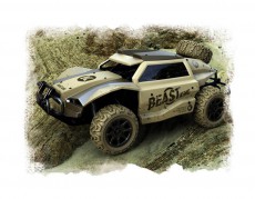 Buddy Toys BRC 18.522RC Rally Racer távirányítós kisautó Háztartás / Otthon / Kültér - Játék / Sport - Távirányítós autó - 349098