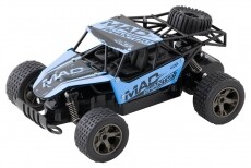 Buddy Toys BRC 20.420 távirányítós játékautó Háztartás / Otthon / Kültér - Játék / Sport - Távirányítós autó - 330088