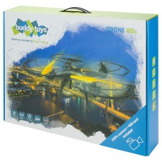 Buddy Toys BRQ 241 drón Fényképezőgép / kamera - Drón - Drón - 309965