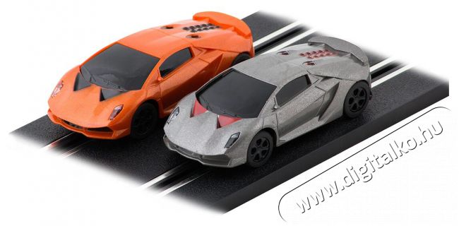 Buddy Toys BST 1551 Club Looper versenypálya Újdonságok - Új termékek - 330099