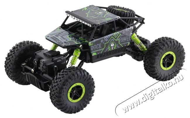 Buddy Toys BRC 18.612 távirányítós játékautó Háztartás / Otthon / Kültér - Játék / Sport - Távirányítós autó - 330087