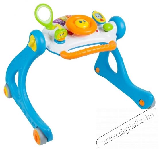 Buddy Toys BBT 6020 bébitornázó Háztartás / Otthon / Kültér - Játék / Sport - Kreatív / készségfejlesztő játék - 310899