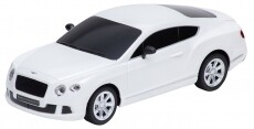 Buddy Toys BRC 24.071 Bentley GT távirányítós autó Háztartás / Otthon / Kültér - Játék / Sport - Távirányítós autó - 349104