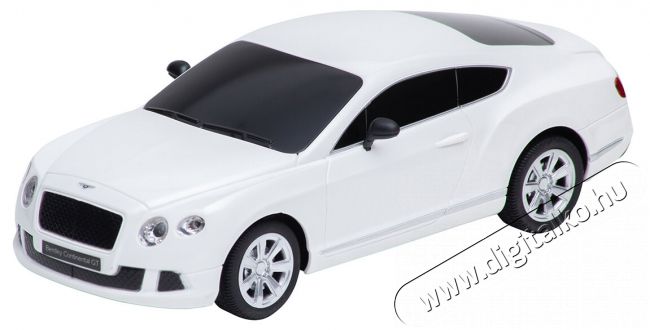 Buddy Toys BRC 24.071 Bentley GT távirányítós autó Háztartás / Otthon / Kültér - Játék / Sport - Távirányítós autó - 349104