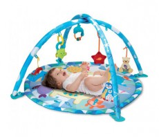 Buddy Toys BBT 6520 Babatornázó Háztartás / Otthon / Kültér - Játék / Sport - Baba játék - 349078