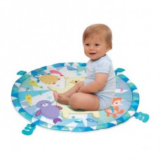 Buddy Toys BBT 6520 Babatornázó Háztartás / Otthon / Kültér - Játék / Sport - Baba játék - 349078