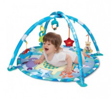 Buddy Toys BBT 6520 Babatornázó Háztartás / Otthon / Kültér - Játék / Sport - Baba játék - 349078