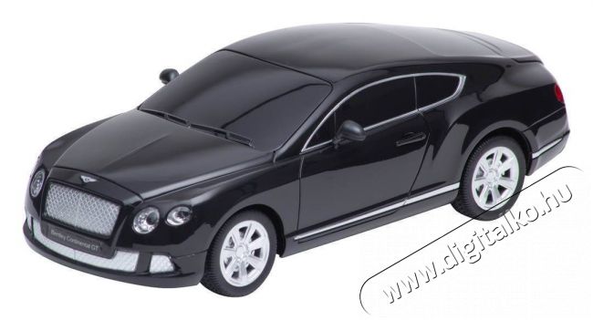 Buddy Toys BRC 24.070 Bentley GT távirányítós kisautó Háztartás / Otthon / Kültér - Játék / Sport - Távirányítós autó - 349103