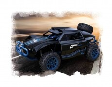 Buddy Toys BRC 18.521RC Rally Racer távirányítós autó Háztartás / Otthon / Kültér - Játék / Sport - Távirányítós autó - 349097