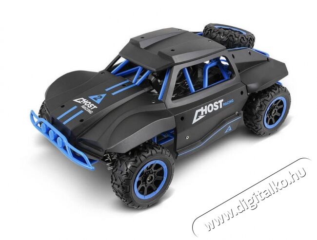Buddy Toys BRC 18.521RC Rally Racer távirányítós autó Háztartás / Otthon / Kültér - Játék / Sport - Távirányítós autó - 349097