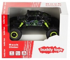 Buddy Toys BRC 18.612 távirányítós játékautó Háztartás / Otthon / Kültér - Játék / Sport - Távirányítós autó - 330087