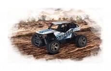Buddy Toys BRC 20.424 RC Wizard távirányítós autó Háztartás / Otthon / Kültér - Játék / Sport - Távirányítós autó - 349100