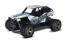 Buddy Toys BRC 20.424 RC Wizard távirányítós autó Háztartás / Otthon / Kültér - Játék / Sport - Távirányítós autó - 349100