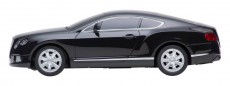 Buddy Toys BRC 24.070 Bentley GT távirányítós kisautó Háztartás / Otthon / Kültér - Játék / Sport - Távirányítós autó - 349103