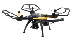 Buddy Toys BRQ 142 drón Háztartás / Otthon / Kültér - Játék / Sport - Távirányítós repülő - 310876