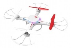 Buddy Toys BRQ 230 drón Háztartás / Otthon / Kültér - Játék / Sport - Távirányítós repülő - 289850