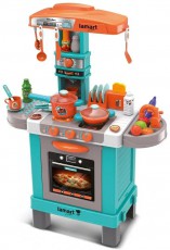 Buddy Toys BGP 4011 Joly Petit játékkonyha Háztartás / Otthon / Kültér - Játék / Sport - Baba játék - 375909