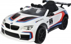 Buddy Toys BEC 8120 El.car BMW M6 GT3 Elektromos autó  Újdonságok - Új termékek - 375904