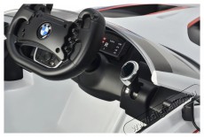 Buddy Toys BEC 8120 El.car BMW M6 GT3 Elektromos autó  Újdonságok - Új termékek - 375904