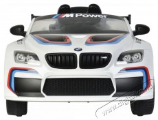 Buddy Toys BEC 8120 El.car BMW M6 GT3 Elektromos autó  Újdonságok - Új termékek - 375904