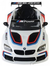 Buddy Toys BEC 8120 El.car BMW M6 GT3 Elektromos autó  Újdonságok - Új termékek - 375904