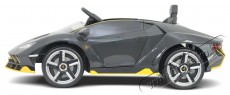 Buddy Toys BEC 8135 El. car Lamborghini Iroda és számítástechnika - Egyéb számítástechnikai termék - 375905