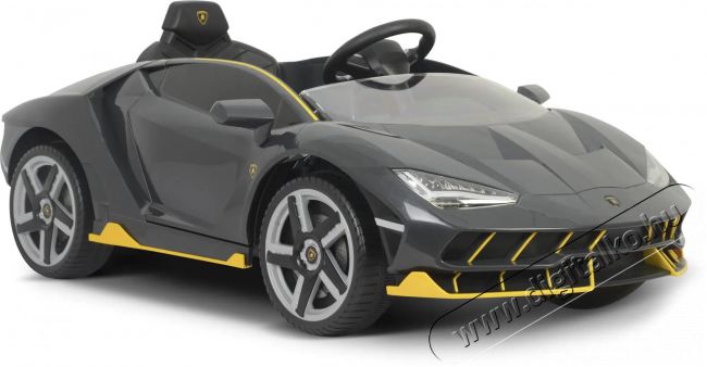 Buddy Toys BEC 8135 El. car Lamborghini Iroda és számítástechnika - Egyéb számítástechnikai termék - 375905
