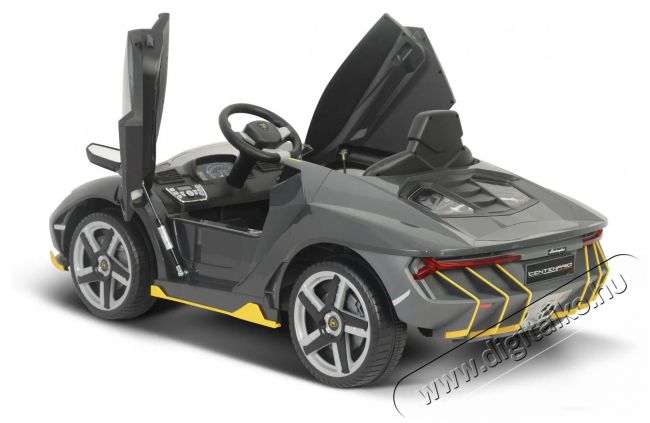 Buddy Toys BEC 8135 El. car Lamborghini Iroda és számítástechnika - Egyéb számítástechnikai termék - 375905