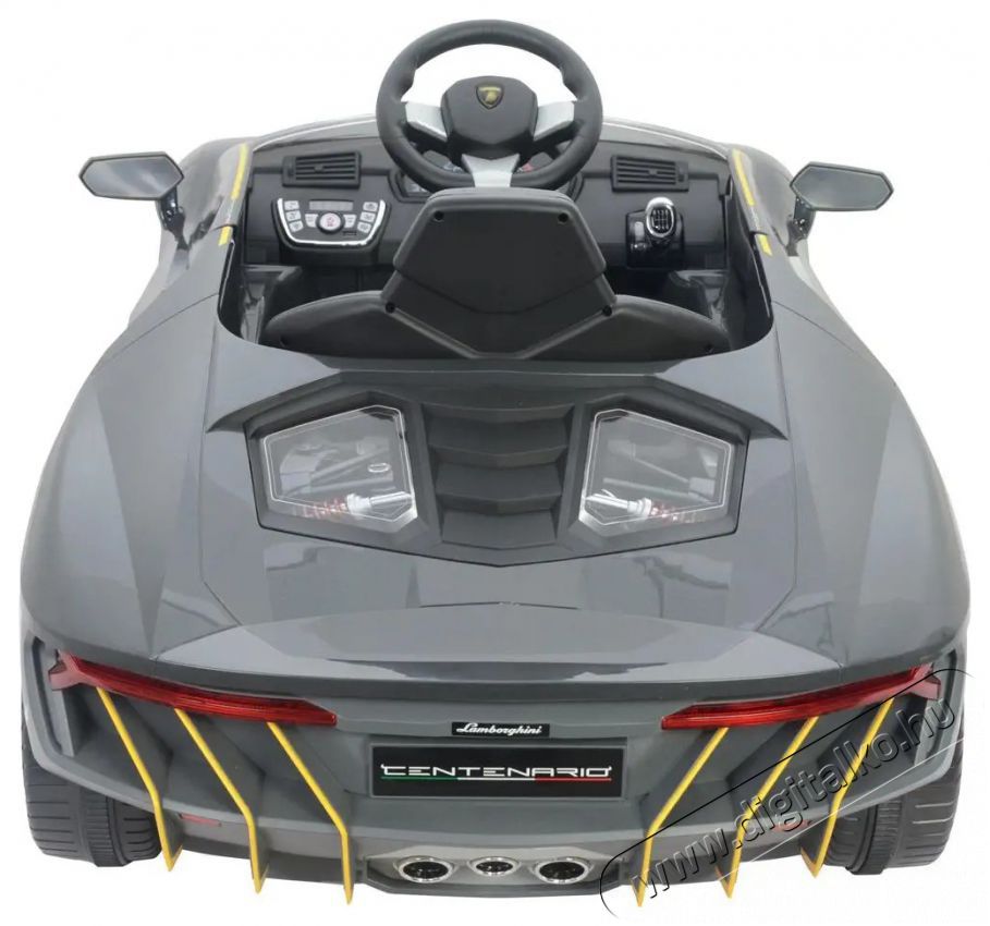 Buddy Toys BEC 8135 El. car Lamborghini Iroda és számítástechnika - Egyéb számítástechnikai termék - 375905