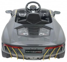 Buddy Toys BEC 8135 El. car Lamborghini Iroda és számítástechnika - Egyéb számítástechnikai termék - 375905