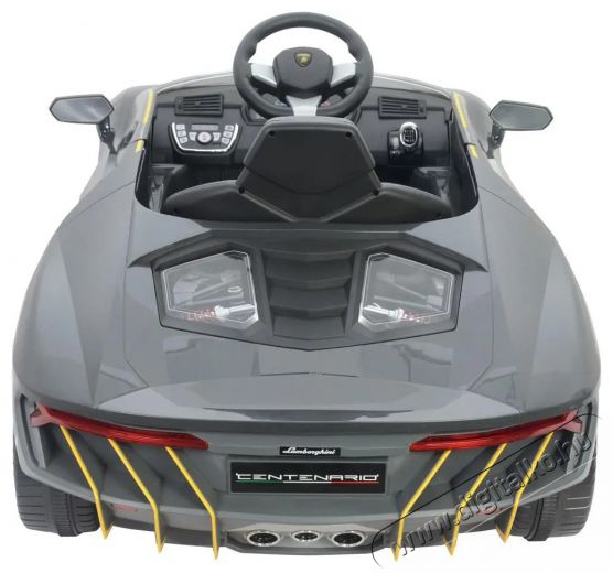 Buddy Toys BEC 8135 El. car Lamborghini Iroda és számítástechnika - Egyéb számítástechnikai termék - 375905