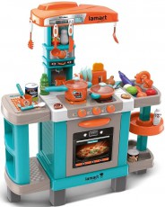 Buddy Toys BGP 4012 Kitchen Joly Grand játékkonyha  Háztartás / Otthon / Kültér - Játék / Sport - Baba játék - 375910