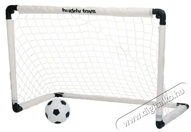 Buddy Toys BOT 3111 Foci kapu Háztartás / Otthon / Kültér - Játék / Sport - Szabadtéri játék - 375913