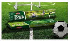 Buddy Toys BOT 3111 Foci kapu Háztartás / Otthon / Kültér - Játék / Sport - Szabadtéri játék - 375913