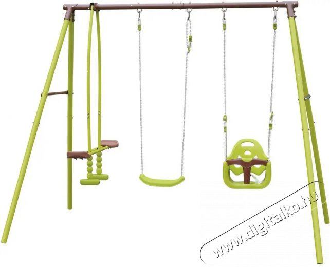 Buddy Toys BOT 4311 Hinta KEYNU 3 Háztartás / Otthon / Kültér - Játék / Sport - Szabadtéri játék - 375916