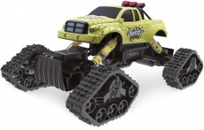 Buddy Toys BRC 14.622 RC Climber RTG távírányítós autó, sziklamászó Háztartás / Otthon / Kültér - Játék / Sport - Távirányítós autó - 375929